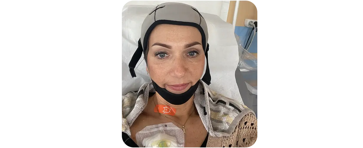 Aneta Reszka - zbiorka na leczenie