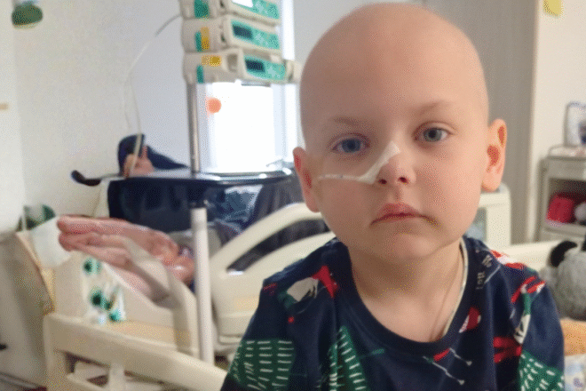 Artem Khomiak- zbiorka