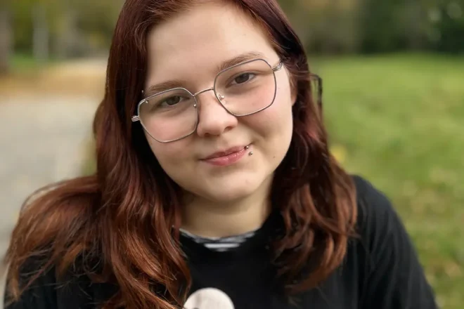 Ewelina Szostek - zbiorka na leczenie