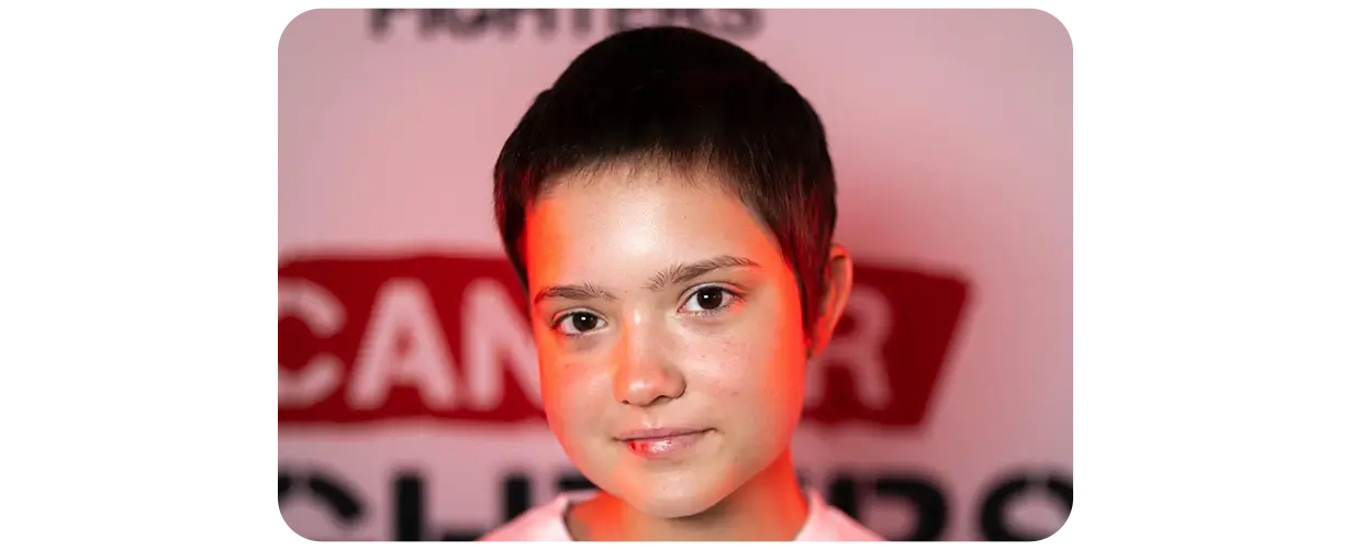 Julia - Łukomska - zbiorka na leczenie