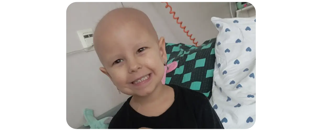 Julia - Wicik - zbiorka srodkow na leczenie