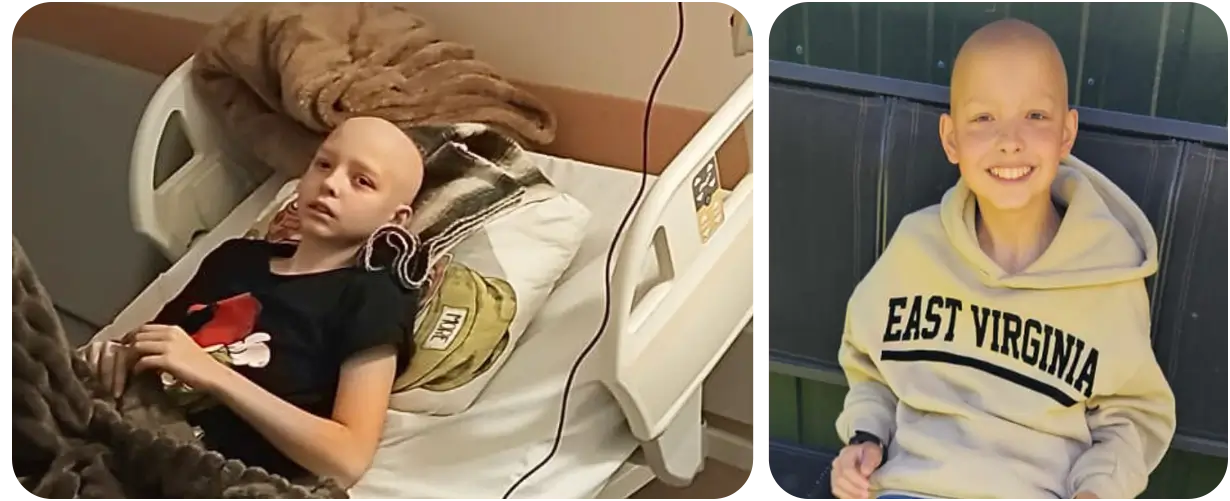 Tomasz Michalski - zbiorka na leczenie