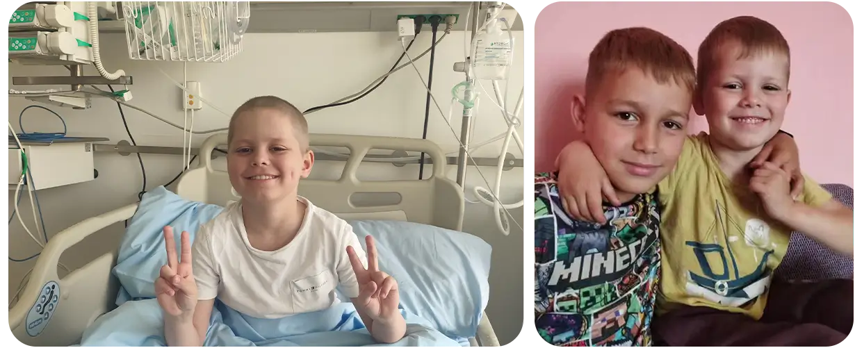 Władysław Bilatchuk - zbiorka