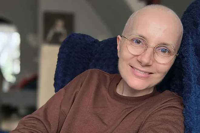 Lucyna Grupka - zbiorka na leczenie