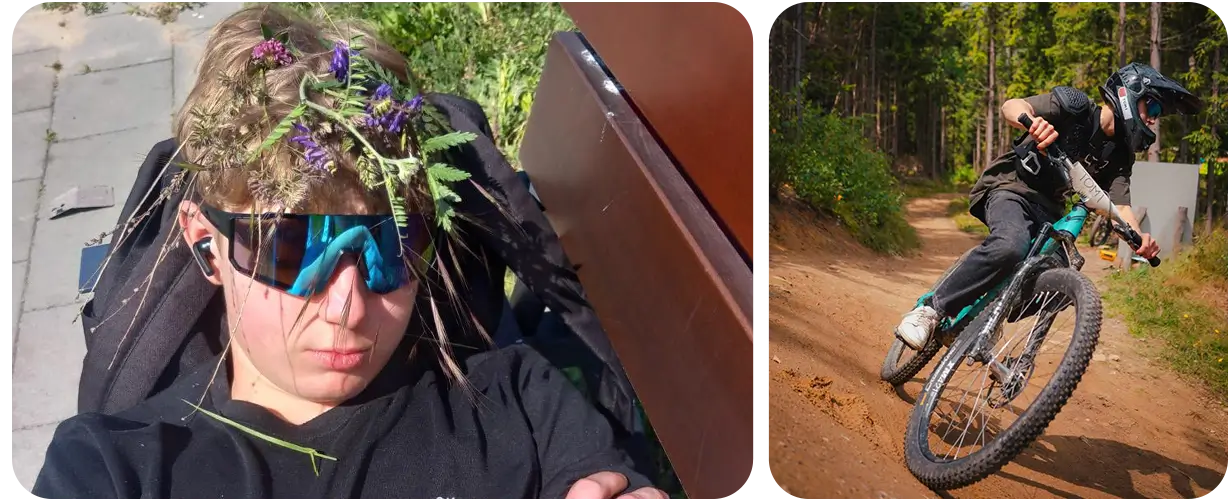 Tomasz Siniuk - zbiorka na leczenie - nowotwór