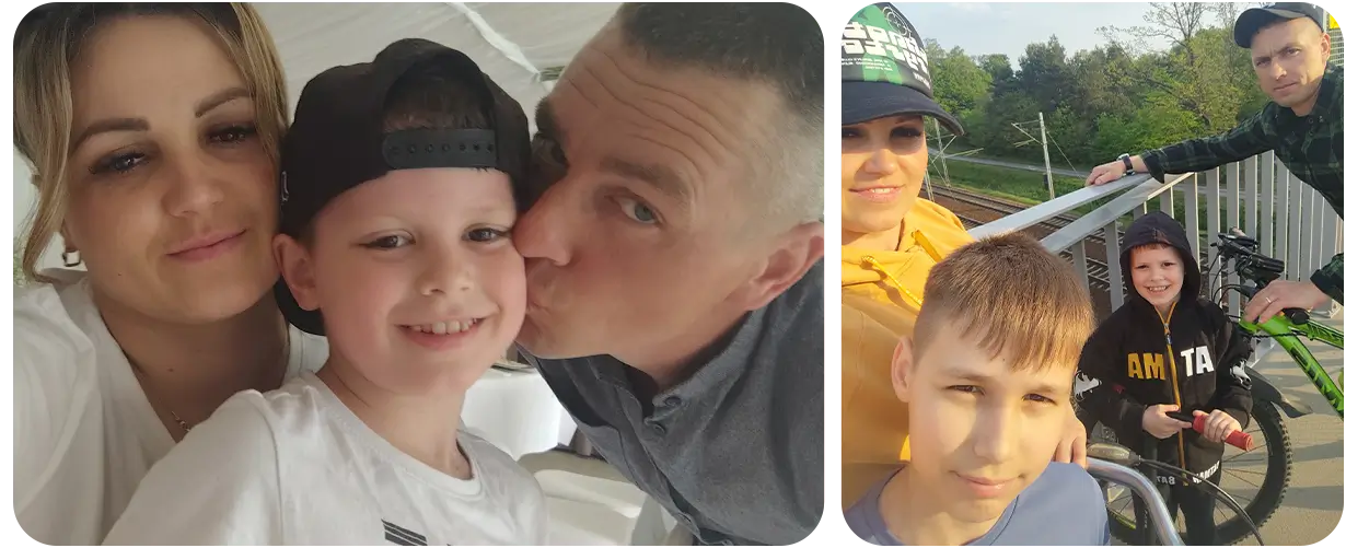 Władysław Bilatchuk - zbiorka