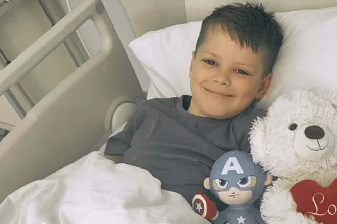 Władysław Bilatchuk - zbiorka na leczenie