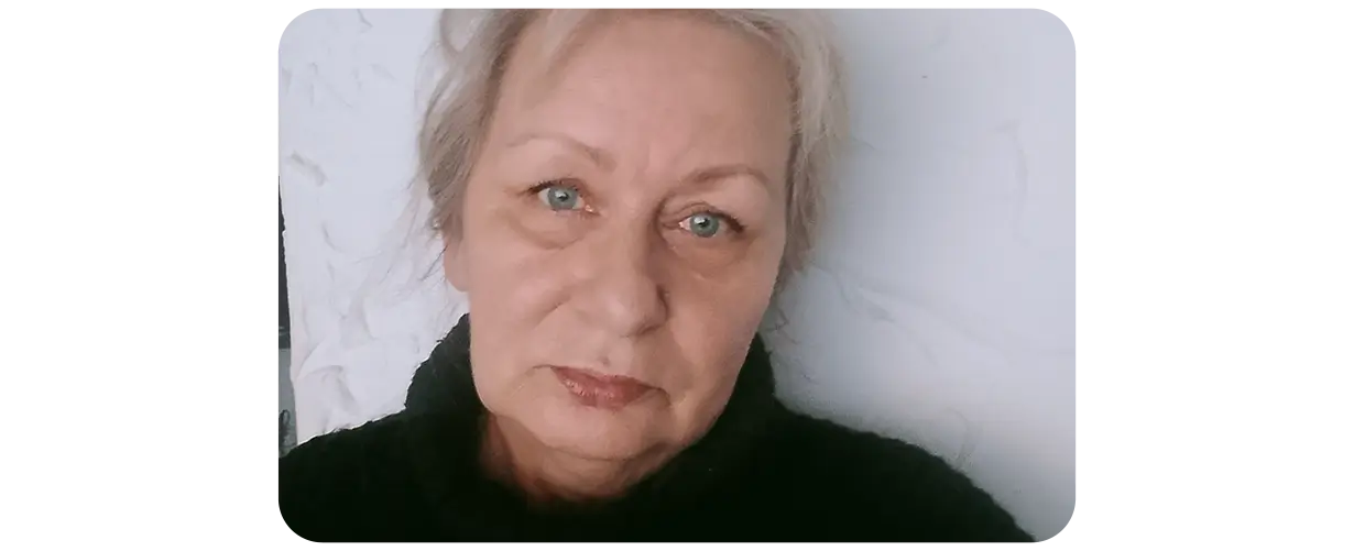 Beata Smorawska - zbiorka na leczenie