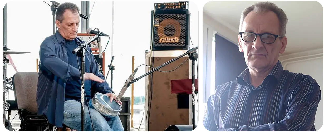 Ryszard Słowicki - zbiorka