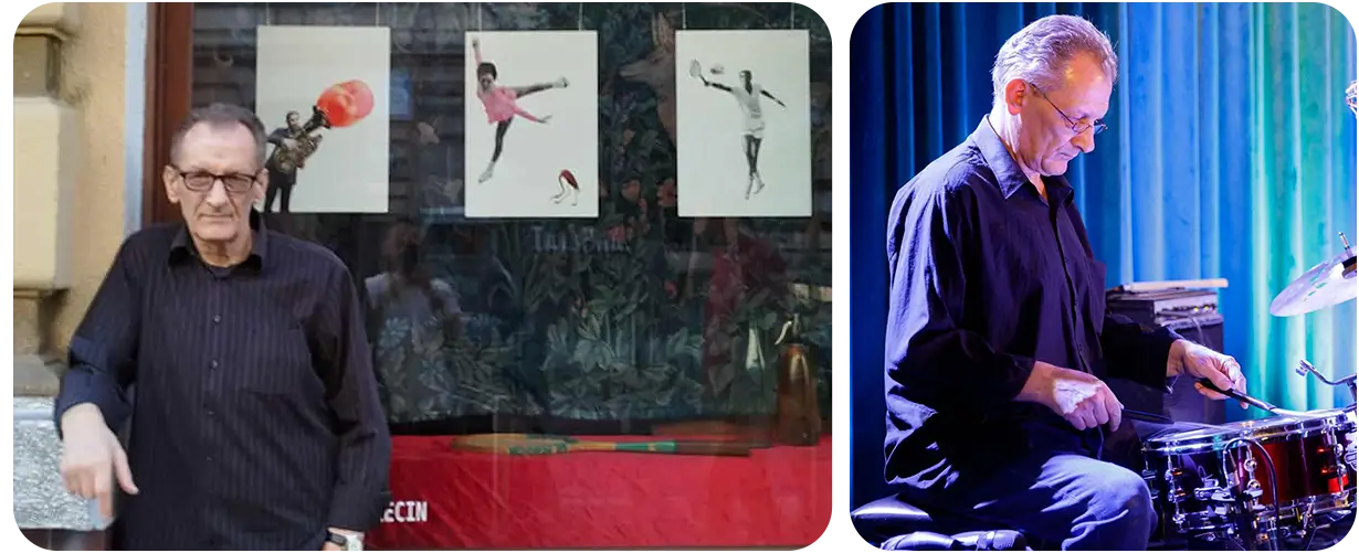 Ryszard Słowicki - zbiorka