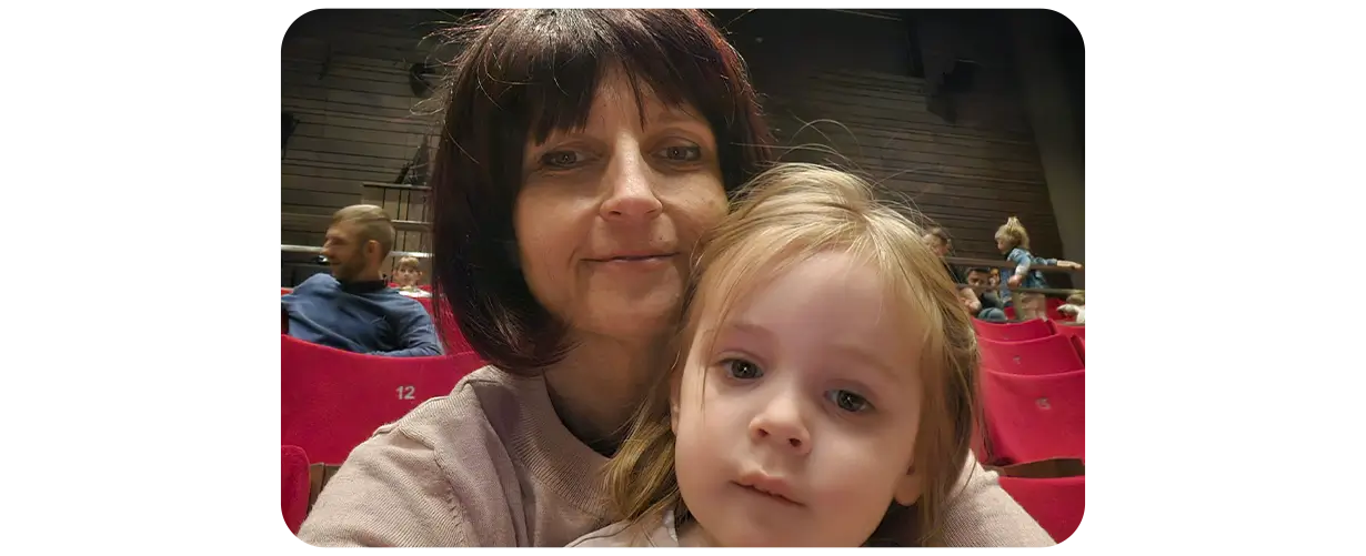 Dorota Wierzbowska - zbiorka na leczenie