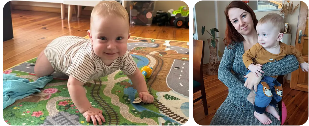 Henryk Pakuła - zbiorka na leczenie