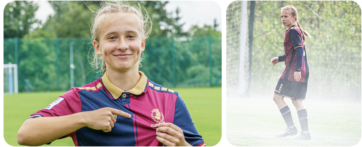 Maja Drozd - zbiorka na leczenie