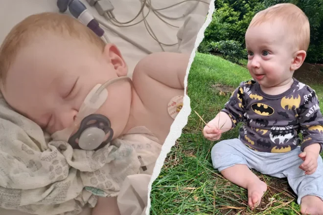 Henryk Pakuła - zbiorka na leczenie