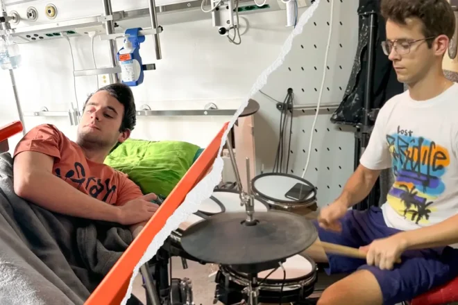 Piotr Nowak_zbiorka na leczenie