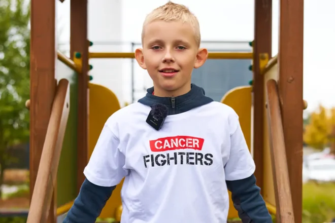 Maciej Kowalski Obertyn - zbiorka na leczenie