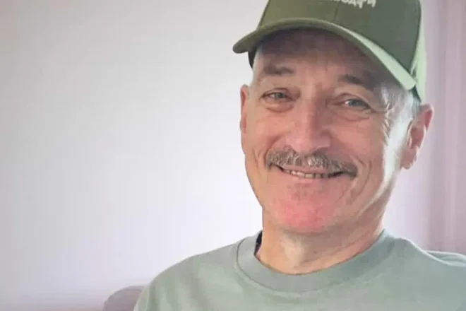 Marek Majewski - zbiorka na leczenie