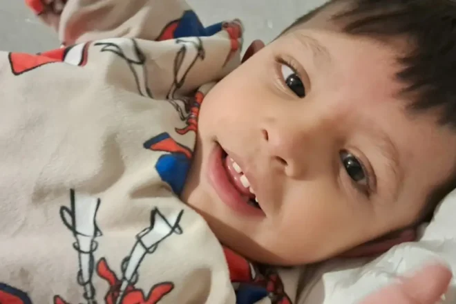 Maciej Majewski - zbiorka na leczenie