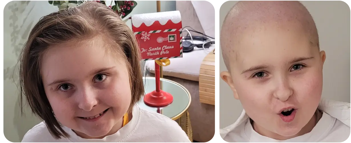 Antonina Minginowicz - zbiorka na leczenie