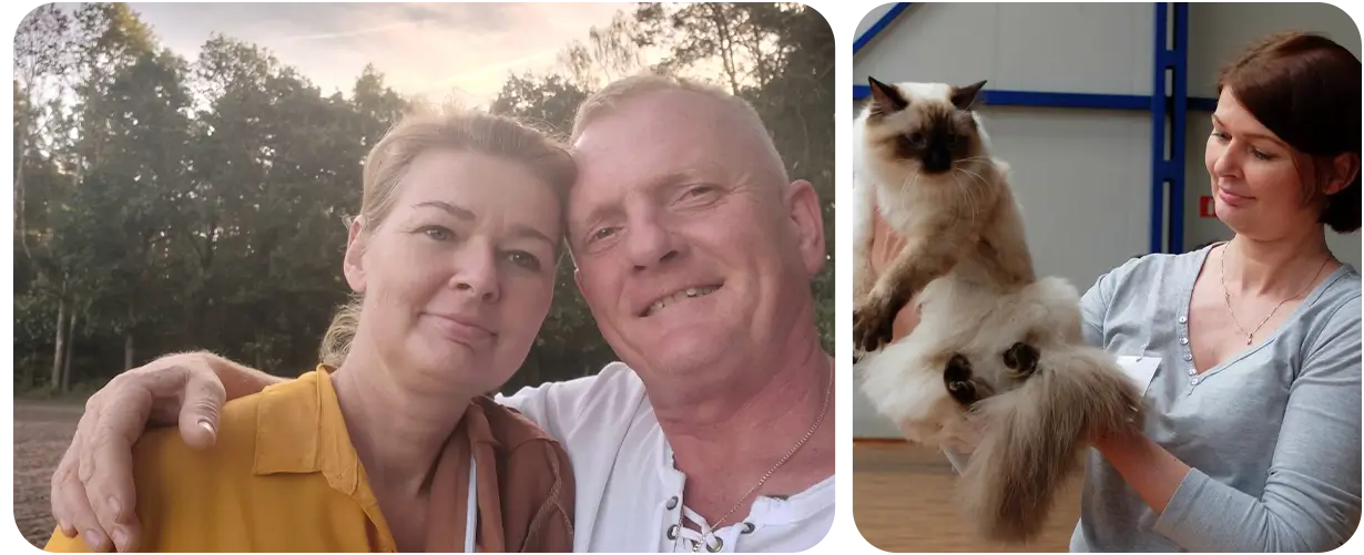 Katarzyna Zabiegło - zbiorka na leczenie