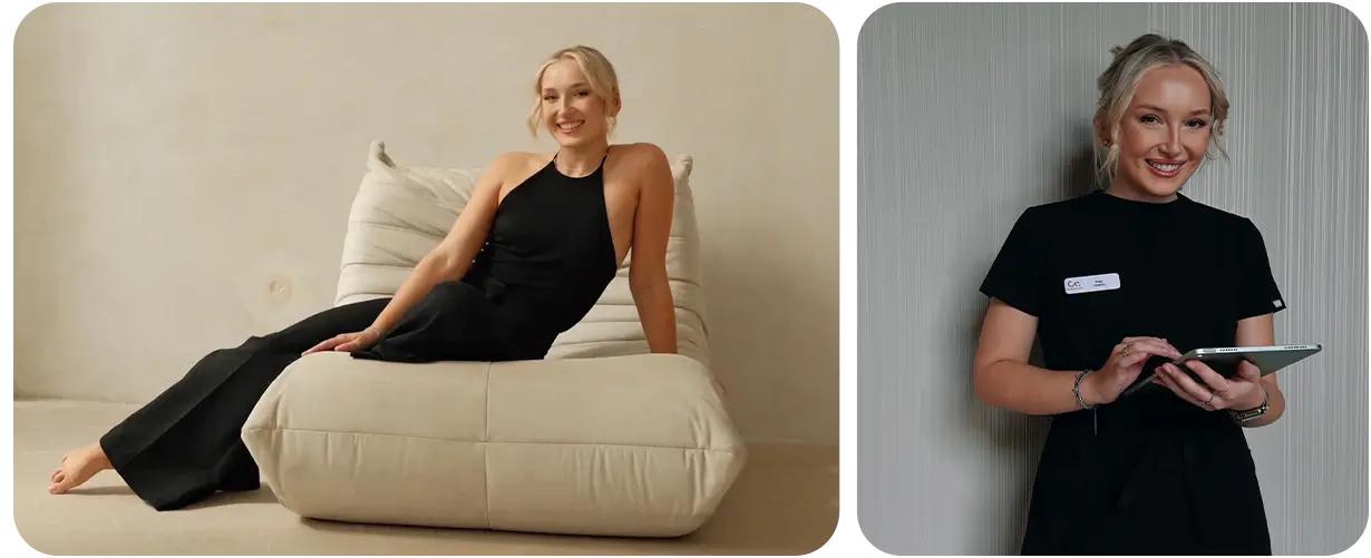 Kinga Sobieraj - zbiórka na leczenie