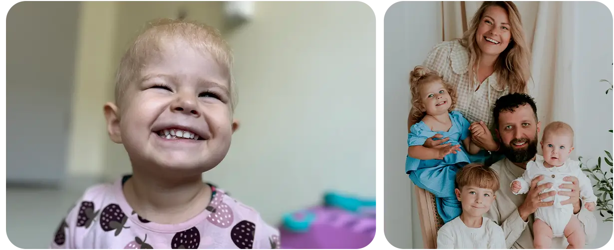 Sabina Zdunowska - zbiorka na leczenie