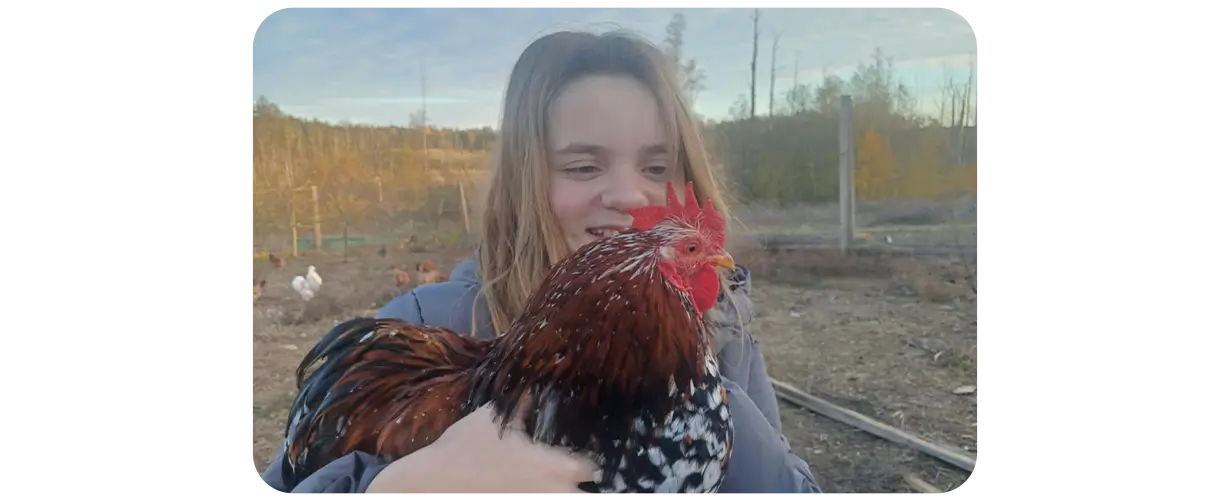 Joanna Sieńkowska - zbiorka na leczenie