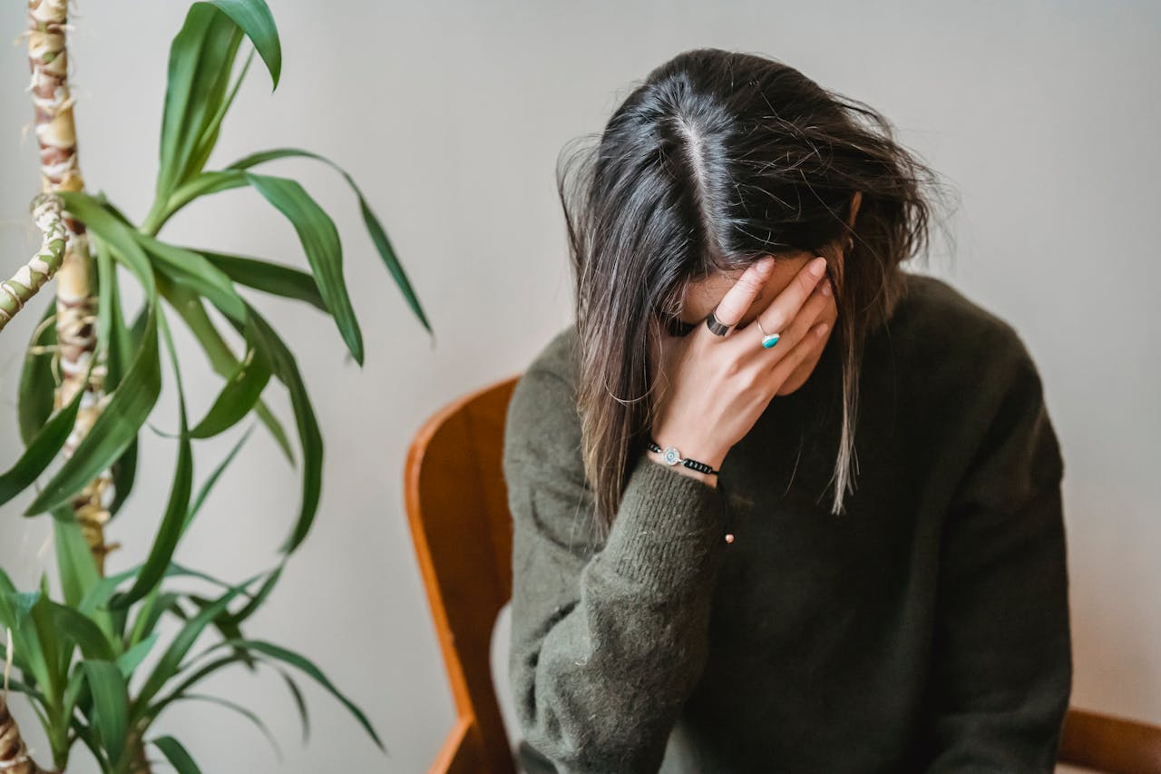 anxiety in cancer