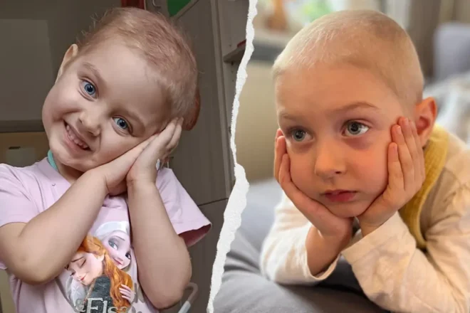 Helena Dutkiewicz - zbiorka na leczenie