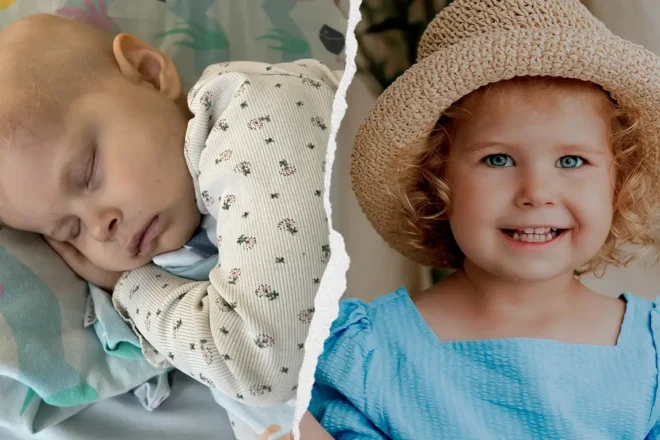 Sabina Zdunowska - zbiorka na leczenie