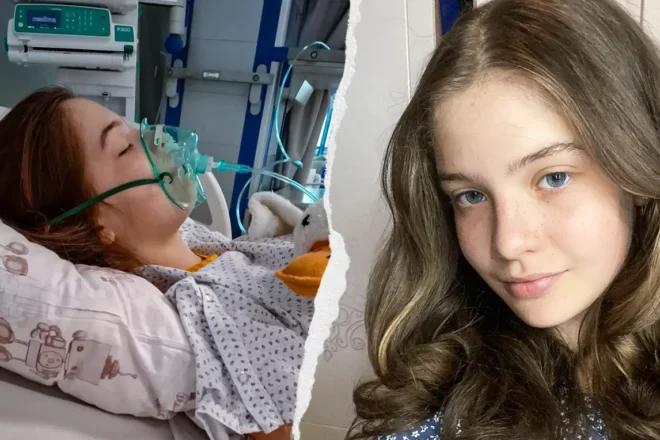 Maria Niemczyk - zbiorka na leczenie