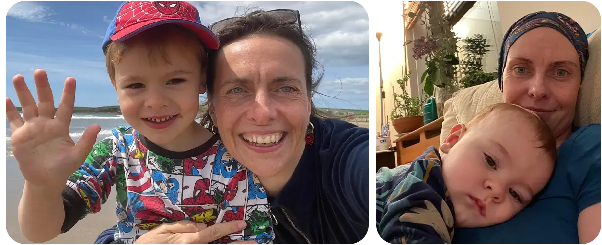 Ewa Kazmierczak - zbiorka na leczenie