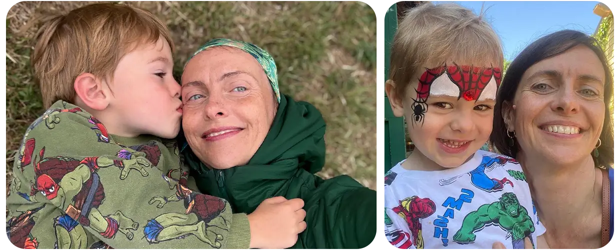 Ewa Kazmierczak - zbiorka na leczenie