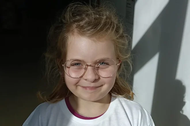 Nikola Horowska - zbiorka na leczenie