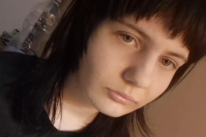 Łucja Dwulit - zbiorka na leczenie