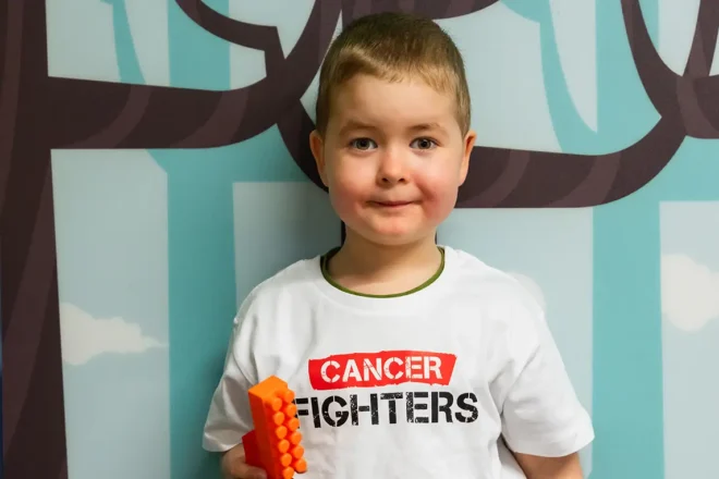 Wiktor Dulik - zbiorka na leczenie