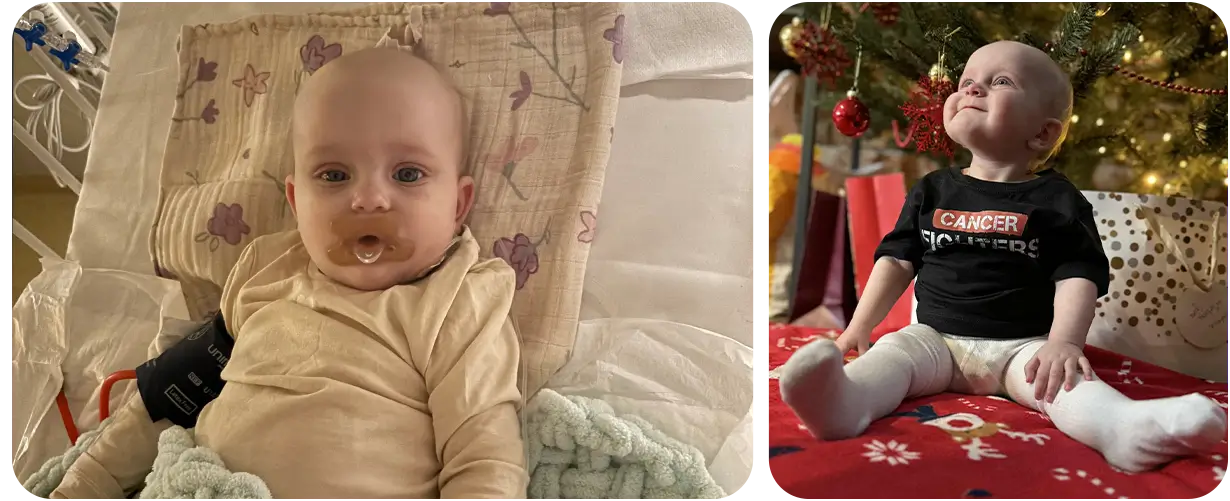 Aniela Brzostowska zbiorka na leczenie