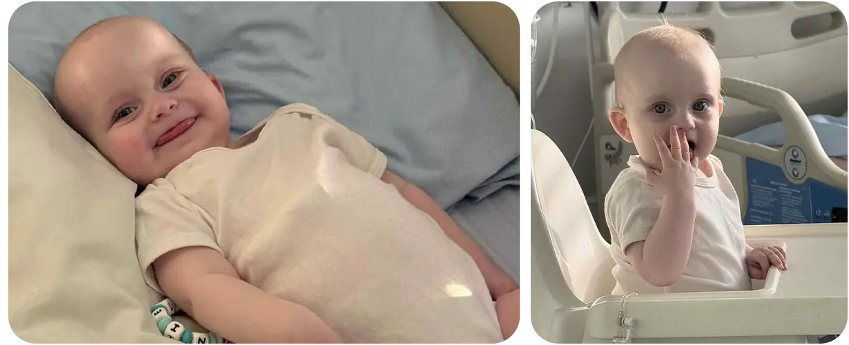 Aniela Brzostowska zbiorka na leczenie