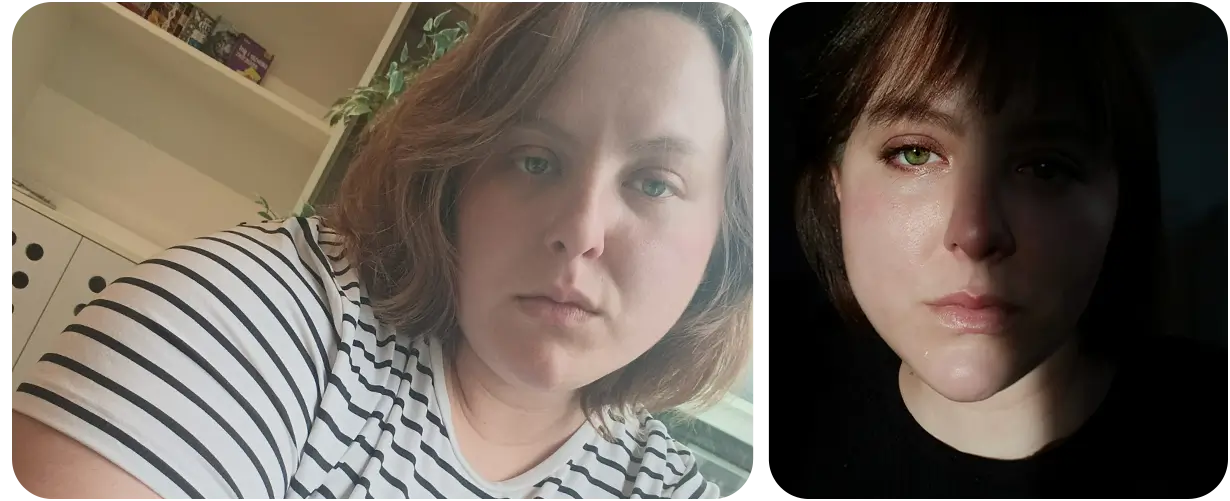 Justyna Tomczyk - zbiorka na leczenie