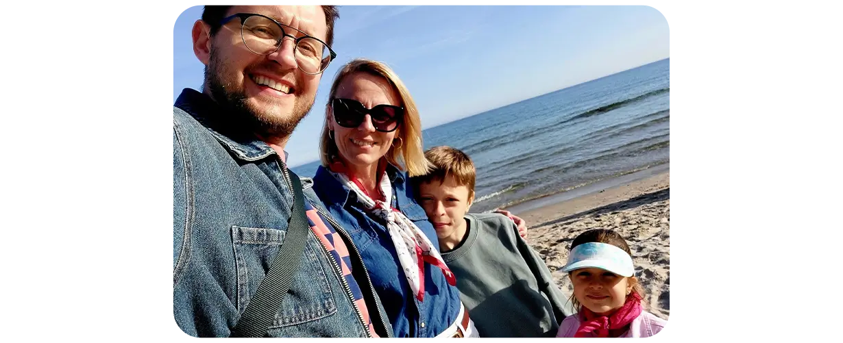 Łukasz Zyr - zbiorka na leczenie