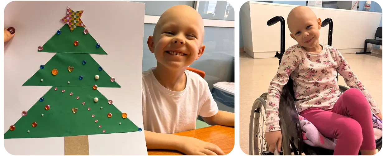 Livia_Rybitwa_zbiorka na leczenie