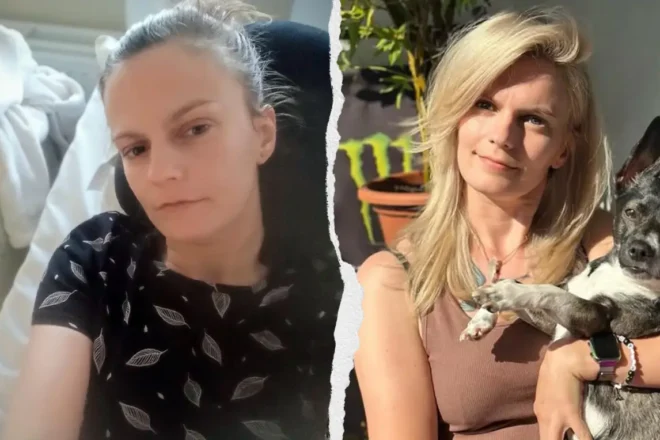 Magdalena Sienkiewicz - zbiorka na leczenie