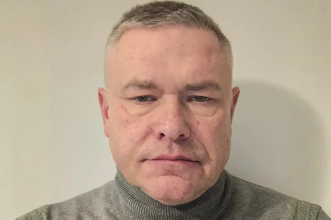 Robert Dygul - zbiorka na leczenie