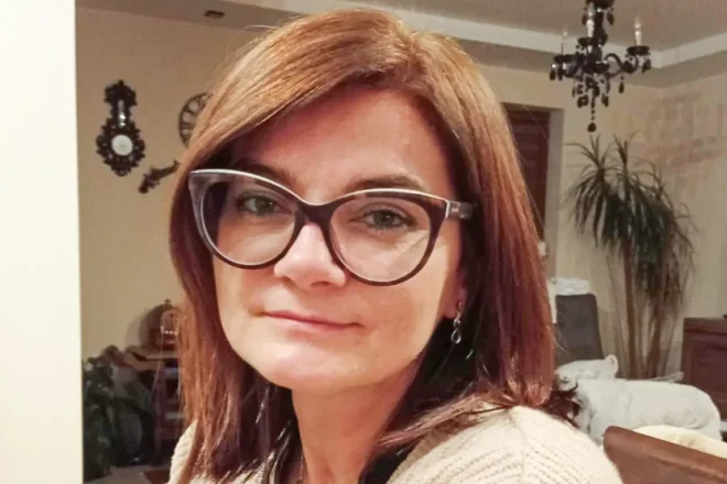 Ewa Toszewska - zbiorka na leczenie