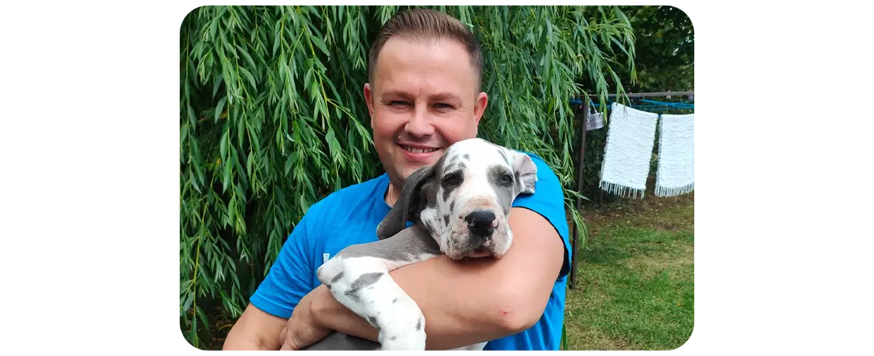 Adam Sidoruk - zbiorka na leczenie