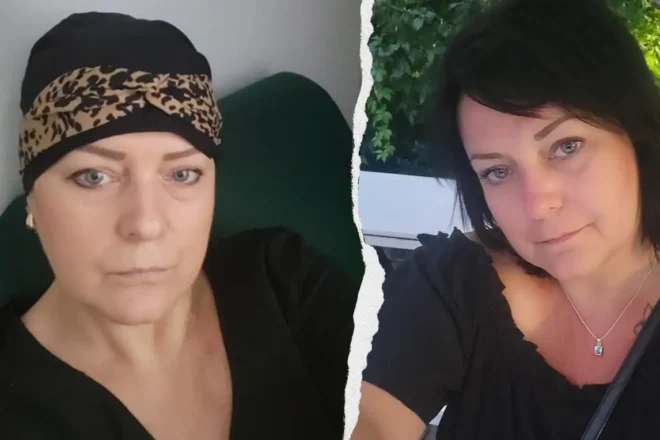 Agata Nowosiad - zbiorka na leczenie