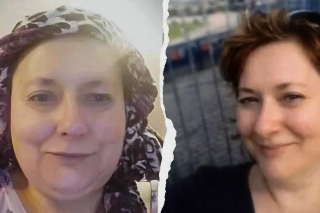 Aldona Micek - zbiorka na leczenie