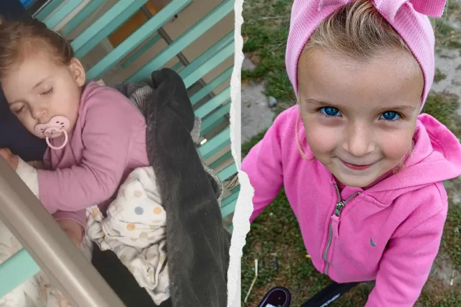 Alicja Szalczyńska - zbiorka na leczenie