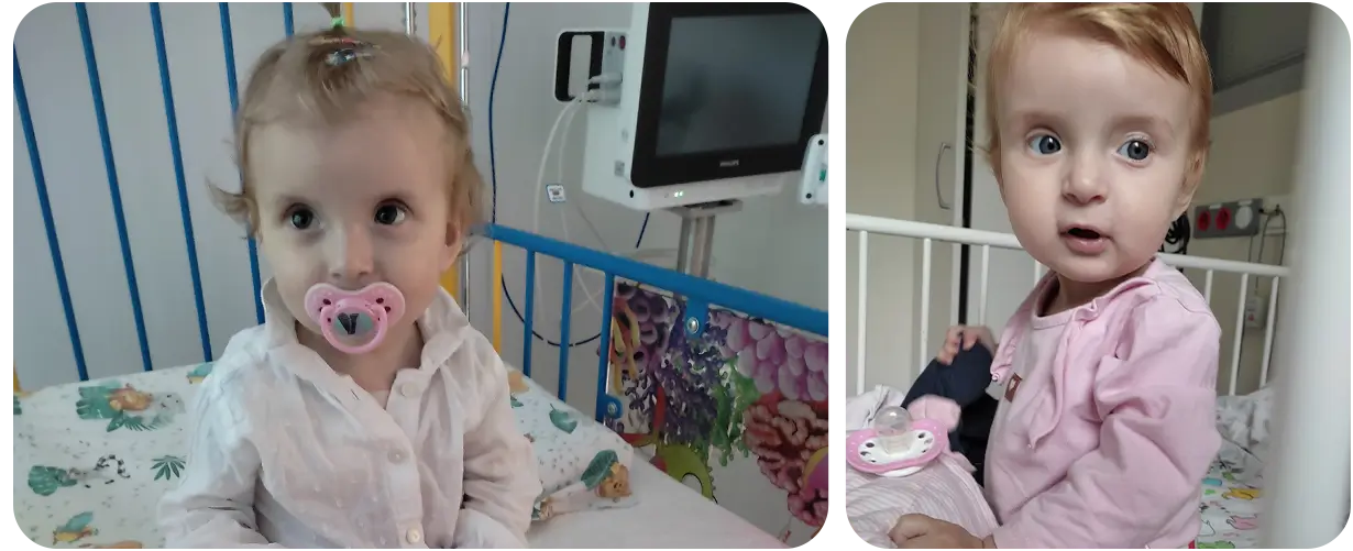 Alicja Szalczyńska - zbiorka na leczenie