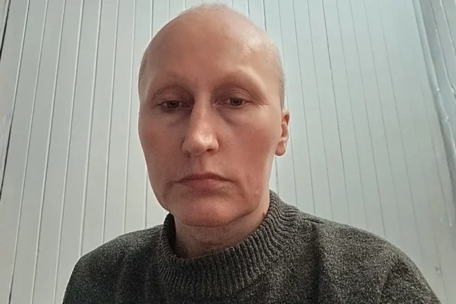 Aneta Mikołajczyk - Ekstowicz